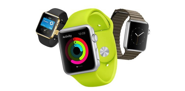 Apple Watch怎么清洁 苹果手表保养技巧